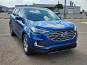 Thumbnail image of 2022 Ford Edge at Frank Brown Honda GMC