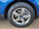 Thumbnail image of 2022 Ford Edge at Frank Brown Honda GMC