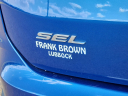 Thumbnail image of 2022 Ford Edge at Frank Brown Honda GMC