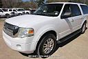 Thumbnail image of 2012 Ford Expedition EL at Mo Auto Group