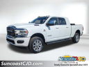 Thumbnail image of 2023 Ram 2500 at SuncoastChryslerJeep - Used