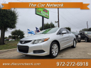 Thumbnail image of 2012 Honda Civic at The Car Network