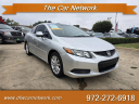 Thumbnail image of 2012 Honda Civic at The Car Network