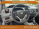 Thumbnail image of 2012 Honda Civic at The Car Network