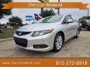 Thumbnail image of 2012 Honda Civic at The Car Network