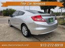 Thumbnail image of 2012 Honda Civic at The Car Network