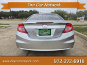 Thumbnail image of 2012 Honda Civic at The Car Network