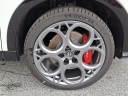 Thumbnail image of 2025 Alfa Romeo Tonale Hybrid at Used FaulknerMaseratiOfMechanicsburg