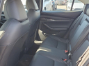 2025 Mazda Mazda3 Sedan 2.5 S Select Sport at Serra Honda Brighton