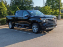 Thumbnail image of 2024 Chevrolet Silverado 1500 at CrossroadsFord of Apex - NEW