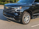 Thumbnail image of 2024 Chevrolet Silverado 1500 at CrossroadsFord of Apex - NEW