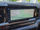 Thumbnail image of 2024 Chevrolet Silverado 1500 at CrossroadsFord of Apex - NEW
