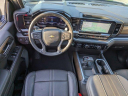 Thumbnail image of 2024 Chevrolet Silverado 1500 at CrossroadsFord of Apex - NEW
