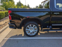Thumbnail image of 2024 Chevrolet Silverado 1500 at CrossroadsFord of Apex - NEW