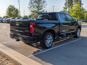 Thumbnail image of 2024 Chevrolet Silverado 1500 at CrossroadsFord of Apex - NEW