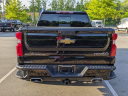 Thumbnail image of 2024 Chevrolet Silverado 1500 at CrossroadsFord of Apex - NEW