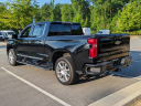 Thumbnail image of 2024 Chevrolet Silverado 1500 at CrossroadsFord of Apex - NEW