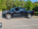 Thumbnail image of 2024 Chevrolet Silverado 1500 at CrossroadsFord of Apex - NEW