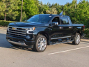 Thumbnail image of 2024 Chevrolet Silverado 1500 at CrossroadsFord of Apex - NEW
