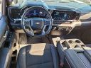 Thumbnail image of 2024 Chevrolet Silverado 2500HD at Dublin Nissan Chevrolet Buick GMC