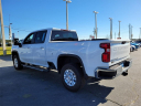 Thumbnail image of 2024 Chevrolet Silverado 2500HD at Dublin Nissan Chevrolet Buick GMC