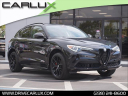 Thumbnail image of 2020 Alfa Romeo Stelvio at Carlux - Fort Myers