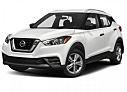 Thumbnail image of 2020 Nissan Kicks at NYC Motorcars of The Bronx