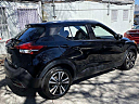 Thumbnail image of 2020 Nissan Kicks at NYC Motorcars of The Bronx