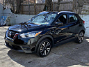 Thumbnail image of 2020 Nissan Kicks at NYC Motorcars of The Bronx