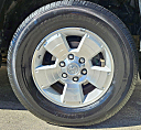2004 Toyota 4Runner SR5 at Byron Auto Group Inc