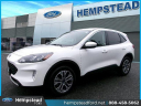 2022 Ford Escape SEL at Hempstead Lincoln Ford
