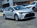 2022 Toyota Corolla LE at Star Lincoln, Inc.
