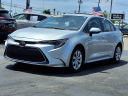 Thumbnail image of 2022 Toyota Corolla at Star Lincoln, Inc.