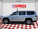 2022 Jeep Wagoneer Series II at Port Jeff Chrysler Jeep Inc