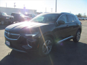 Thumbnail image of 2023 Buick Envision at Pony Express Chevrolet
