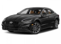 2023 Hyundai SONATA Limited at KeyesEuropeanMercedesBenz of Sherman Oaks, CA
