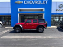Thumbnail image of 2024 Jeep Wrangler at Auffenberg Chevrolet Buick GMC