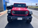 Thumbnail image of 2024 Jeep Wrangler at Auffenberg Chevrolet Buick GMC