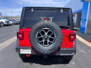 Thumbnail image of 2024 Jeep Wrangler at Auffenberg Chevrolet Buick GMC