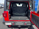Thumbnail image of 2024 Jeep Wrangler at Auffenberg Chevrolet Buick GMC
