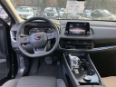 Thumbnail image of 2025 Nissan Rogue at Nissan of Huntington