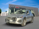 2024 Audi Q5 quattro Premium Plus 40 TFSI at Audi Massapequa