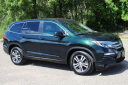 Thumbnail image of 2016 Honda Pilot at Lexdan Automotive Inc.