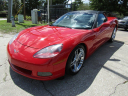 Thumbnail image of 2007 Chevrolet Corvette at Auto Express Enterprise Inc