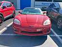 Thumbnail image of 2007 Chevrolet Corvette at Auto Express Enterprise Inc