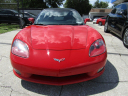 Thumbnail image of 2007 Chevrolet Corvette at Auto Express Enterprise Inc