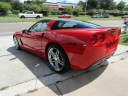 Thumbnail image of 2007 Chevrolet Corvette at Auto Express Enterprise Inc