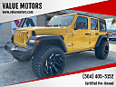 Thumbnail image of 2019 Jeep Wrangler Unlimited at Value Motorz Kenner