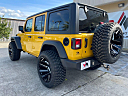 Thumbnail image of 2019 Jeep Wrangler Unlimited at Value Motorz Kenner