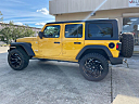 Thumbnail image of 2019 Jeep Wrangler Unlimited at Value Motorz Kenner